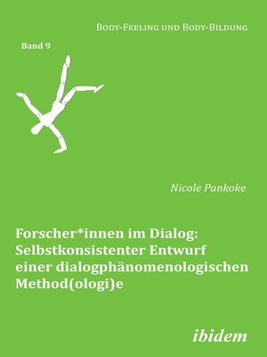 cover image of Forscher*innen im Dialog